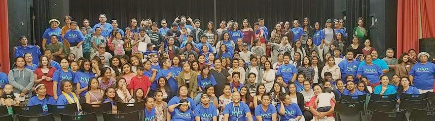 Micronesian Youth Summit 2017 – Oahu